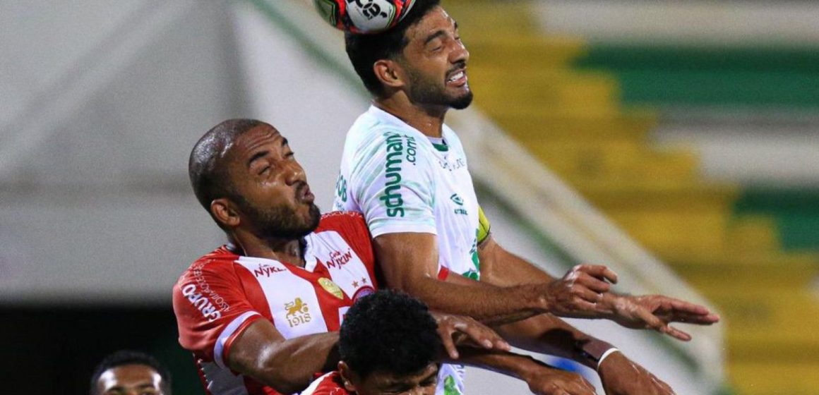 Hercílio Luz é punido e Chapecoense pode jogar outra vez pelas quartas em SC