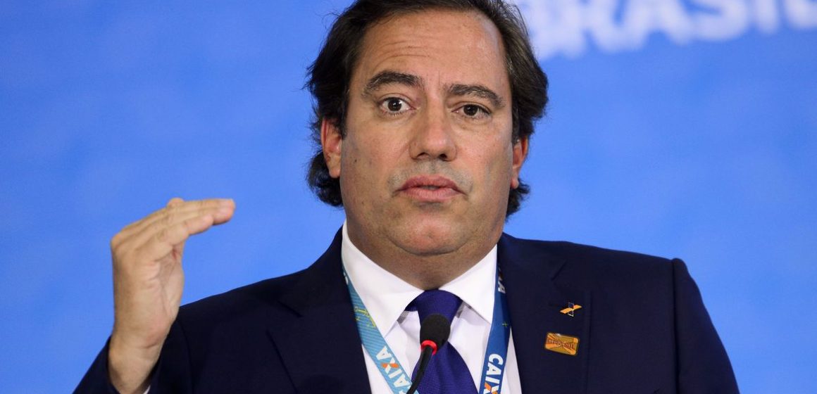 Crédito imobiliário da Caixa cresceu 41% neste ano