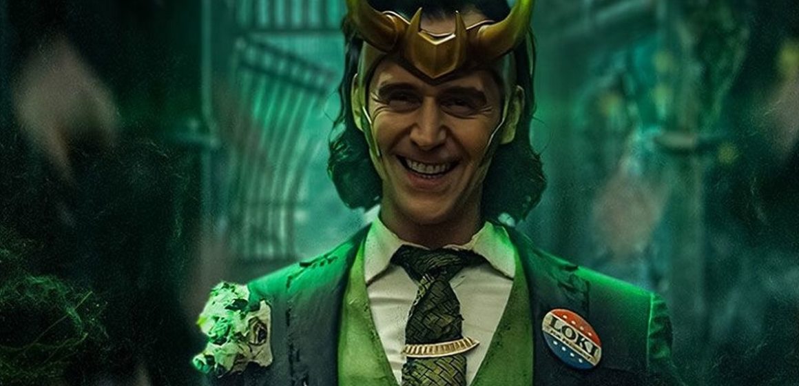Loki é inspirada em Zodíaco e O Silêncio dos Inocentes, diz roteirista