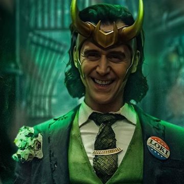 Loki é inspirada em Zodíaco e O Silêncio dos Inocentes, diz roteirista