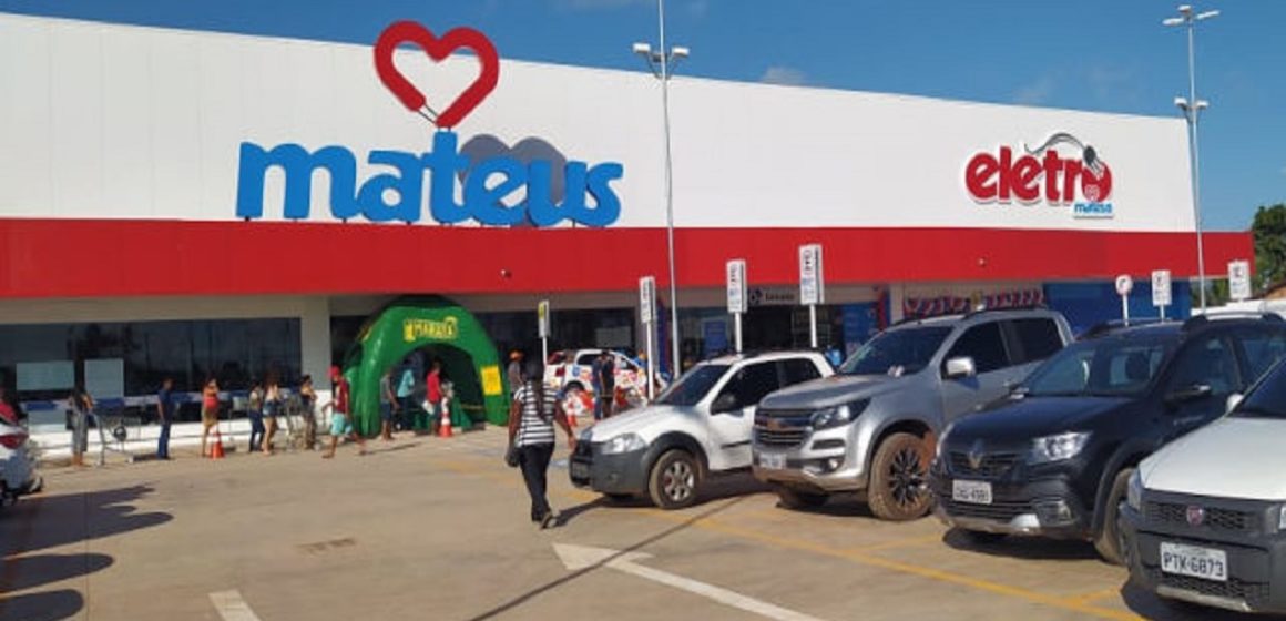 BTG Pactual é contratado pelo Grupo Mateus para formador de mercado