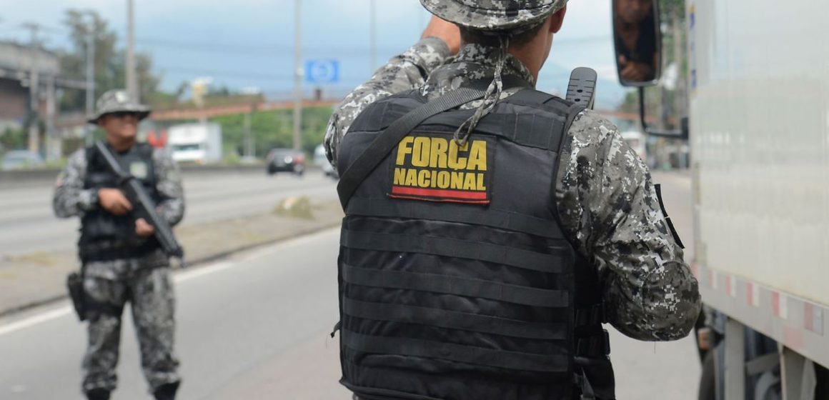 Justiça determina retorno de forças de segurança a Jacareacanga