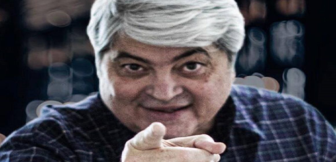 Bivar diz que Datena vai se filiar ao PSL para ser candidato em 2022