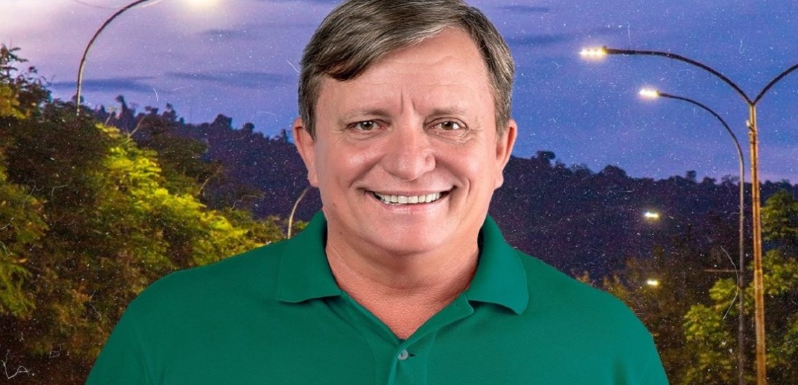 Darci Lermen assina decreto para liberação de Kits Construção em Parauapebas