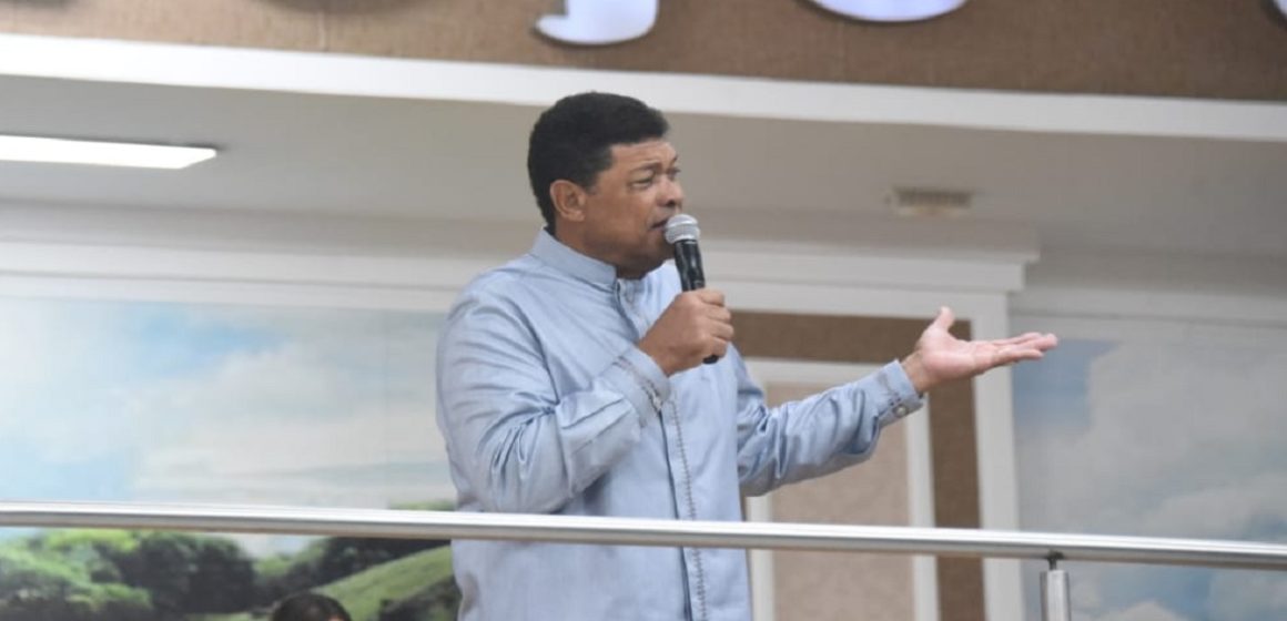 Bens da igreja de Valdemiro vão a leilão por calote milionário