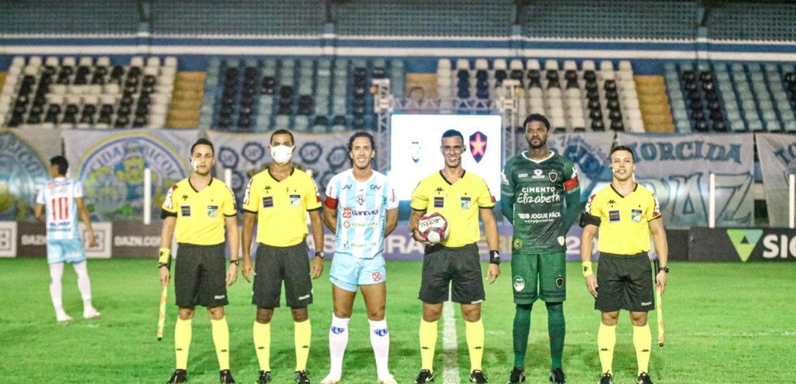 197539379_4749771975049859_3832533764116159444_n Paysandu perde para o Botafogo-PB na Curuzu