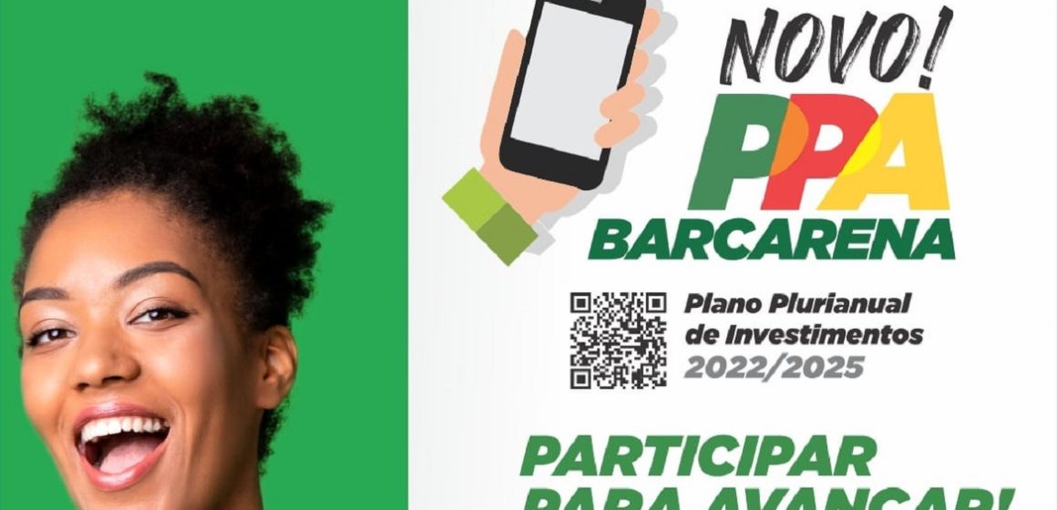 197984074_3011730859072311_5849019021827802669_n Prefeitura de Barcarena credencia para o Plano Plurianual – o novo PPA