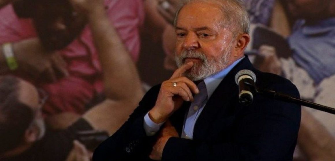 Partidos de esquerda enfrentam desafio de unificação para 2022