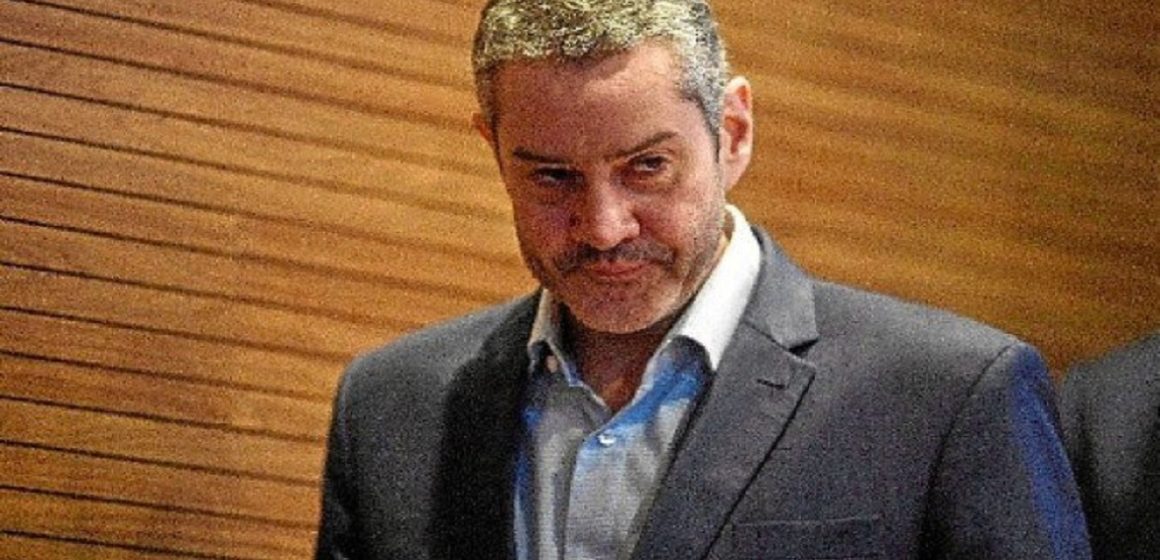 Após denúncia, Conselho de Ética afasta Rogério Caboclo da presidência da CBF