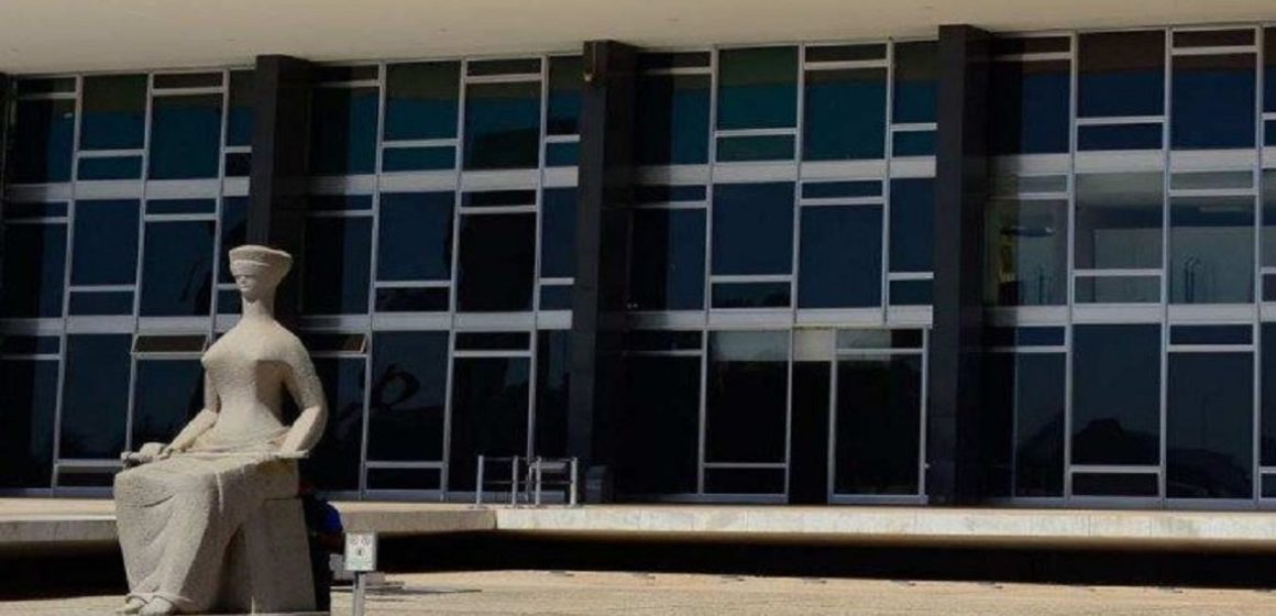 Partidos vão ao STF contra execução do ‘orçamento secreto’