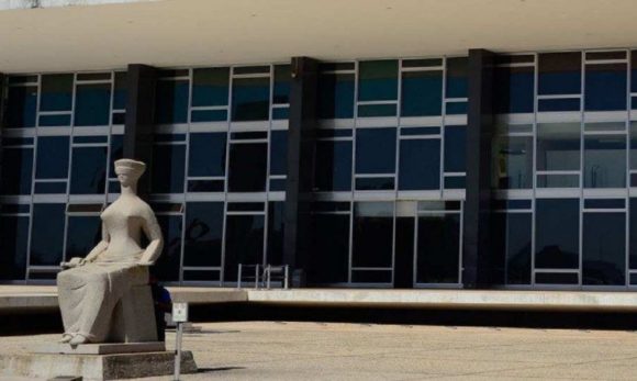 Partidos vão ao STF contra execução do ‘orçamento secreto’