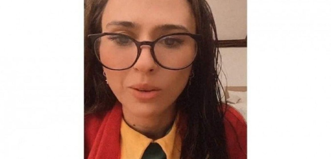 Tatá Werneck emociona a internet com live ao lado da “Chiquinha” do Chaves
