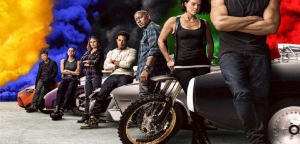 Primeiro single da mixtape de ‘Velozes e furiosos 9’ é anunciado