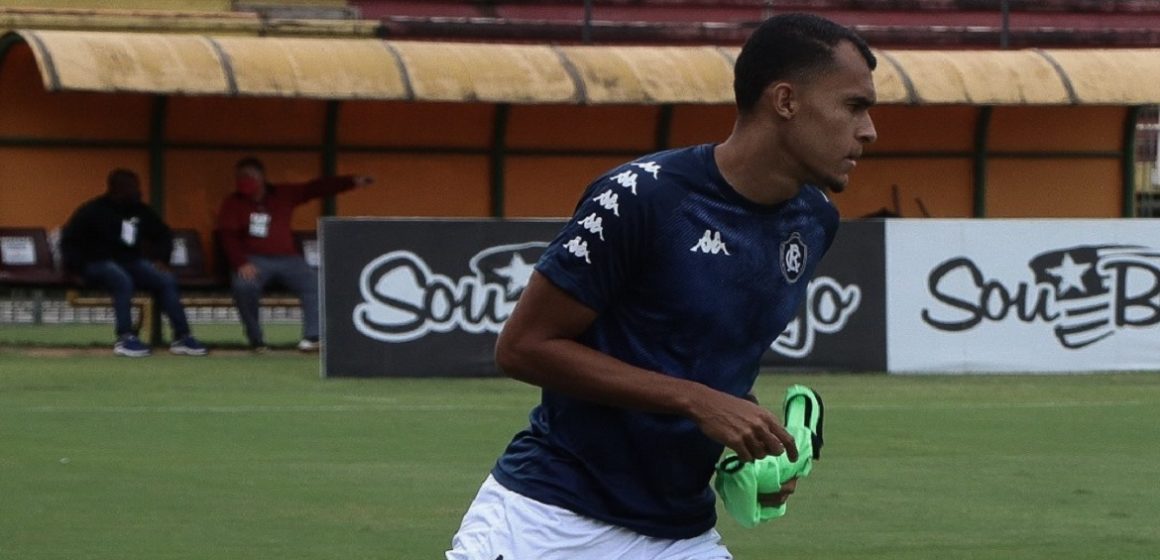 201259478_332789564884166_2554799755463671361_n Remo perde para o Botafogo (RJ) em Volta Redonda