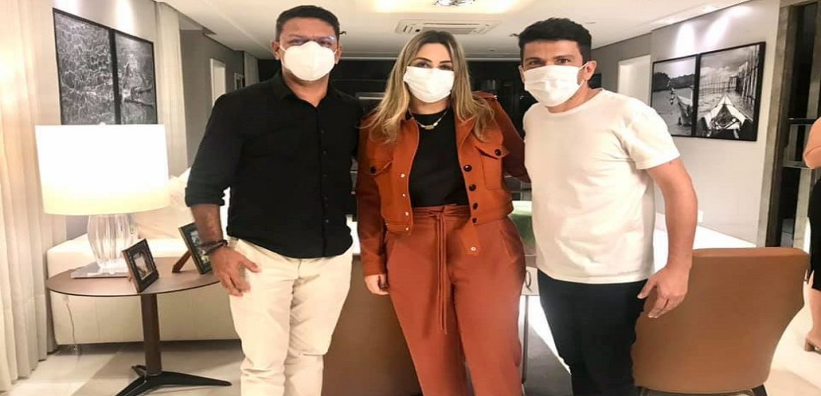 Bagre receberá investimentos com apoio de Cilene Couto