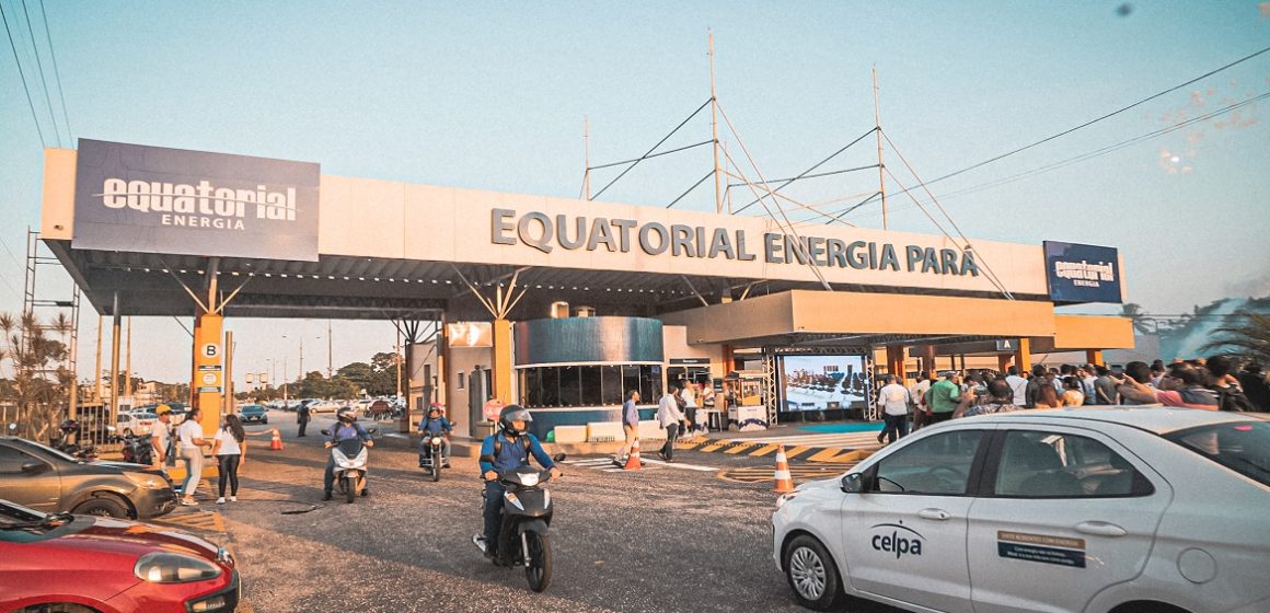Equatorial Energia avalia oportunidades em renováveis, com foco em solar, diz CEO