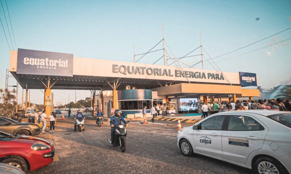 Equatorial Energia avalia oportunidades em renováveis, com foco em solar, diz CEO