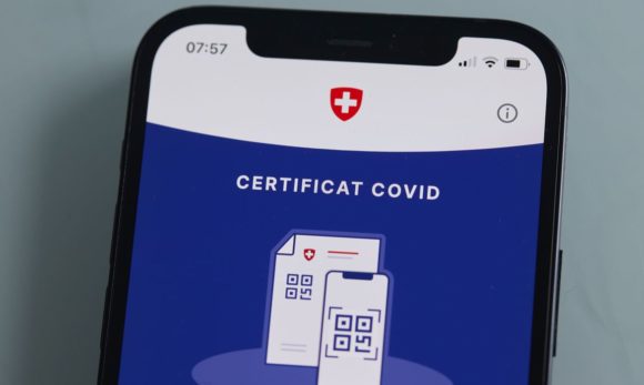 Covid-19: Bélgica inicia quarta-feira emissão de cerificado digital