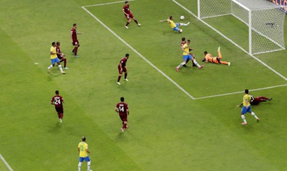 Ministério da Saúde confirma 41 casos de covid-19 na Copa América