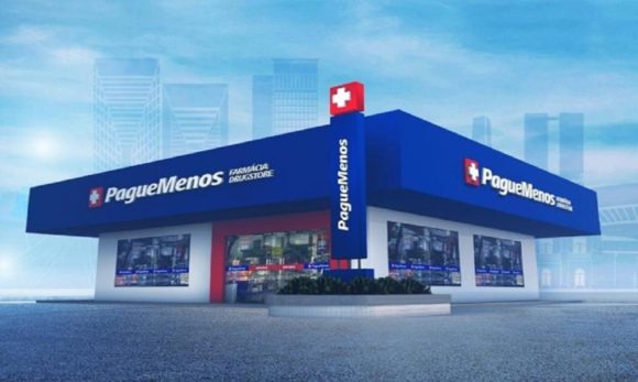 Pague Menos oferece teste neutralizante de Covid-19 e exame de triagem hematológica