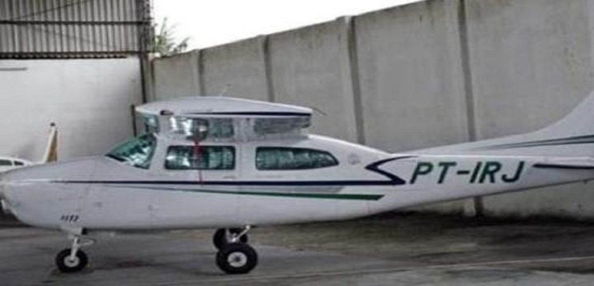 3328a84e8408613f2ef773f7546838ec Investigação da PF liga donos de avião que caiu em Almeirim ao tráfico de drogas