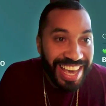 Gil do Vigor emplaca mais uma grande parceria