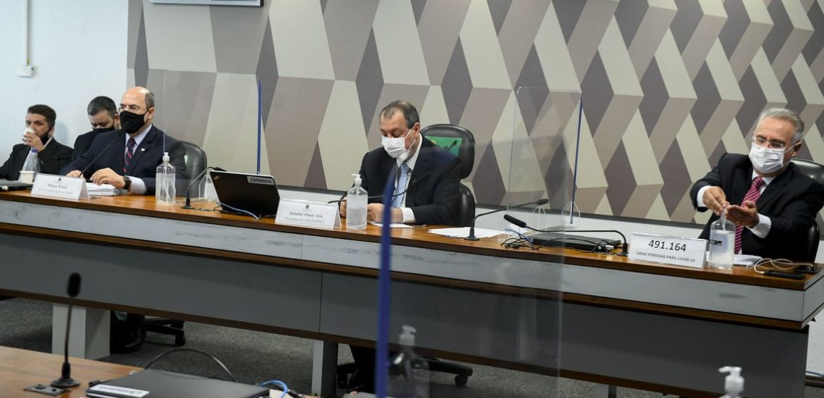 51250972486_54a4f8dbd6_o Witzel: faltou diálogo para definição de ações contra a pandemia