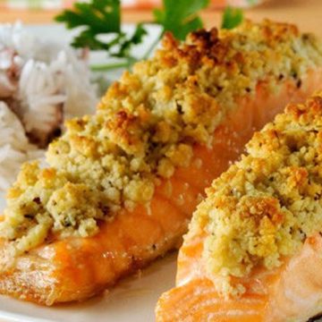 Um amor de jantar