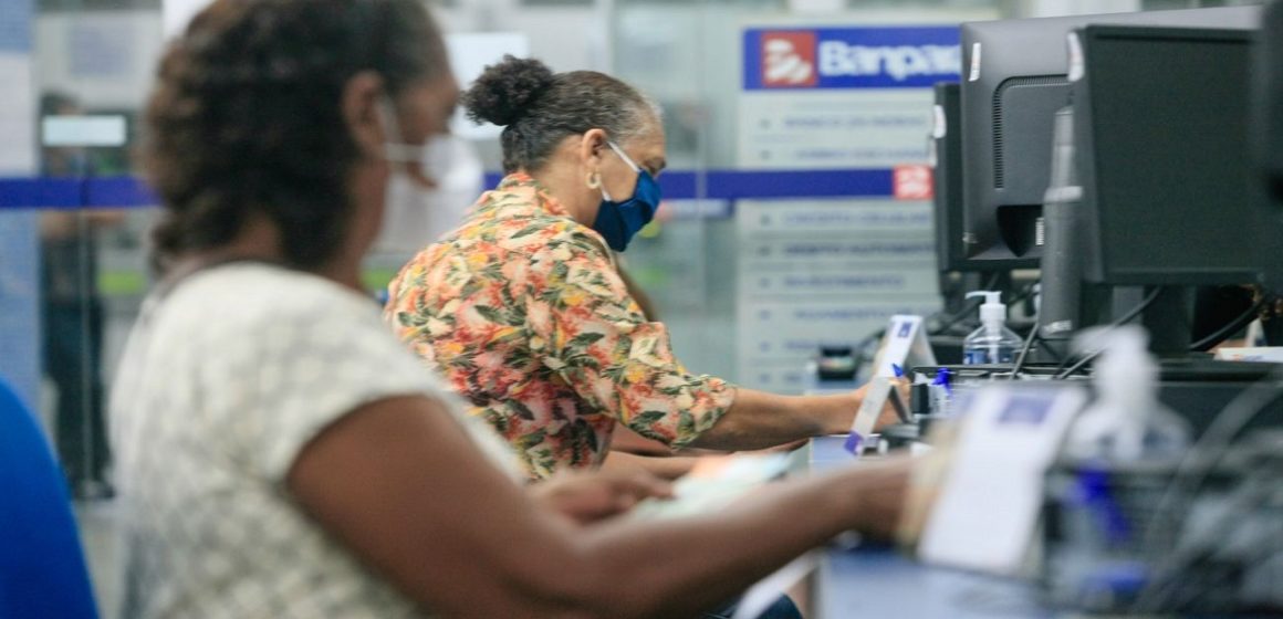 Tecnologia para aplicativo de celular garante mais segurança aos correntistas do Banpará