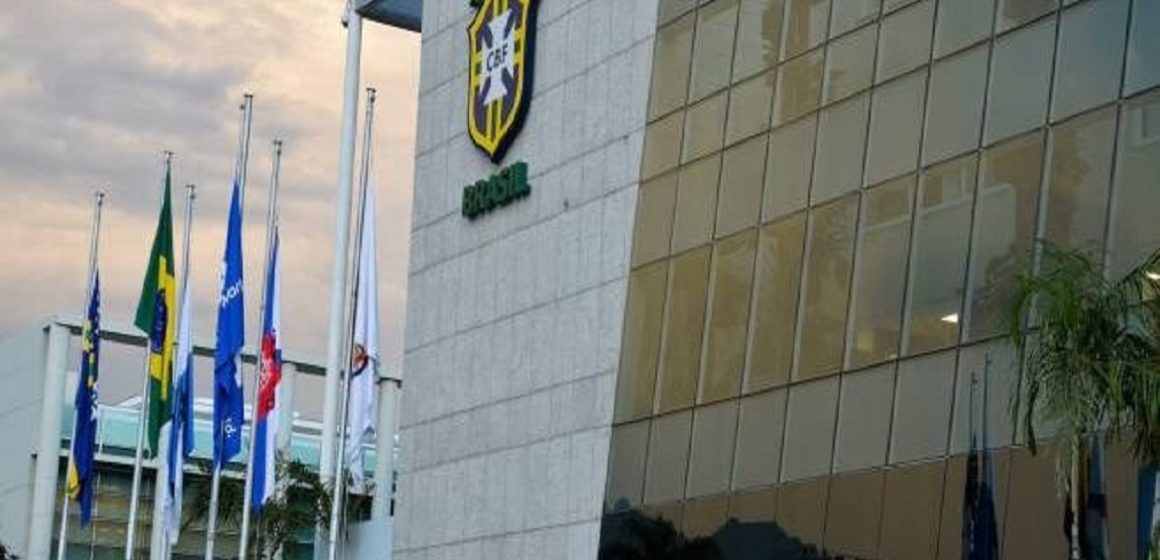 Em fiscalização após áudios vazados de Caboclo, CBF encontra cinco escutas ilegais na entidade