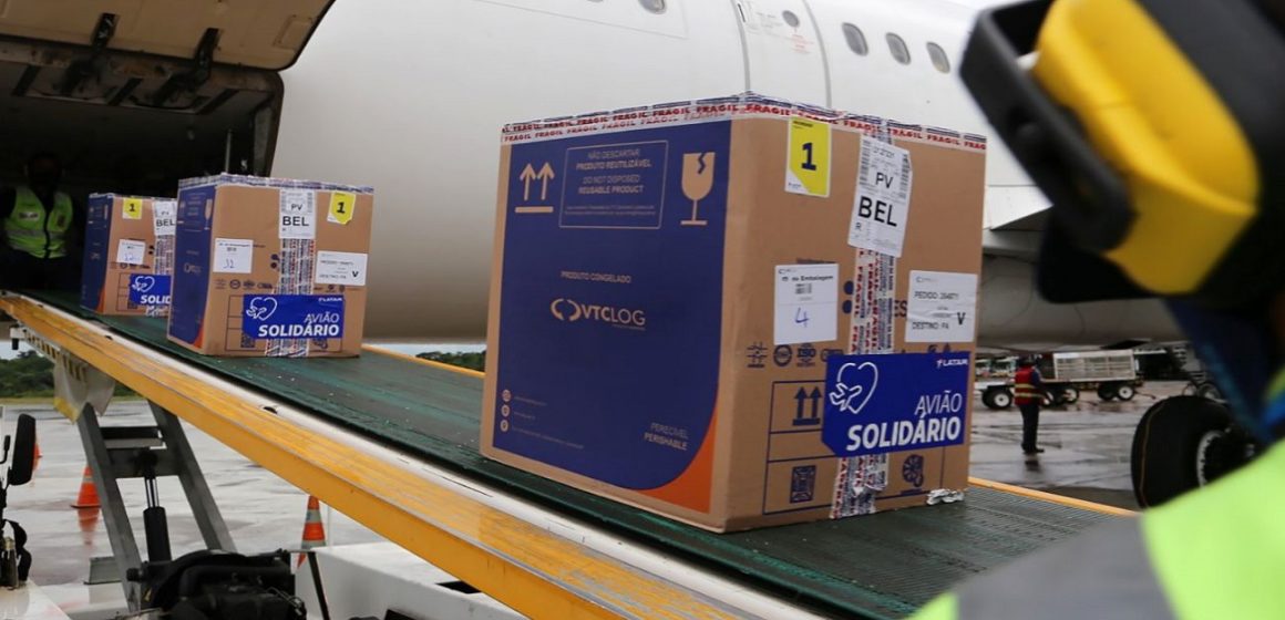 8692_4183de34-def5-81f5-fbe1-644b12cf573c Pará recebe a 30º remessa de vacinas contra a Covid-19, nesta quarta-feira (9)