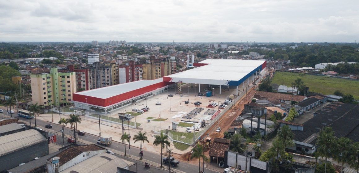 Divulgação Mix Atacarejo Mario Covas (1) Grupo Mateus inaugura novas lojas no Pará