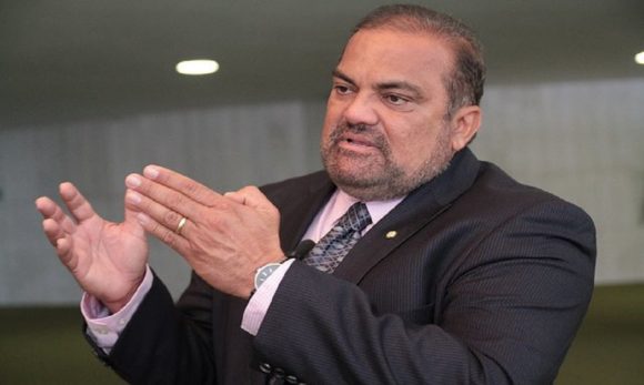 Nivan Setúbal Noronha é nomeado secretário da Seel