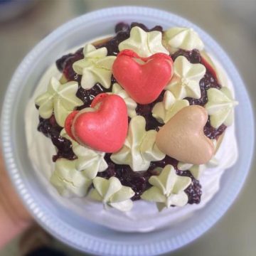 Só love, só love