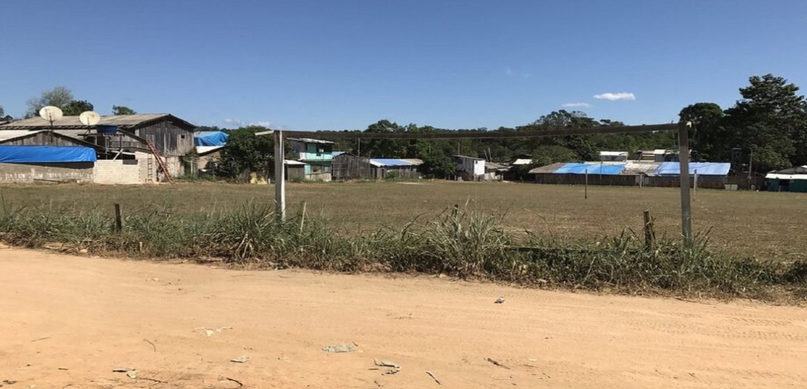 Garimpo_2_60d753e6dcd9d Itaituba: bandidos usam uniforme da PF e realizam assalto com refém em região garimpeira