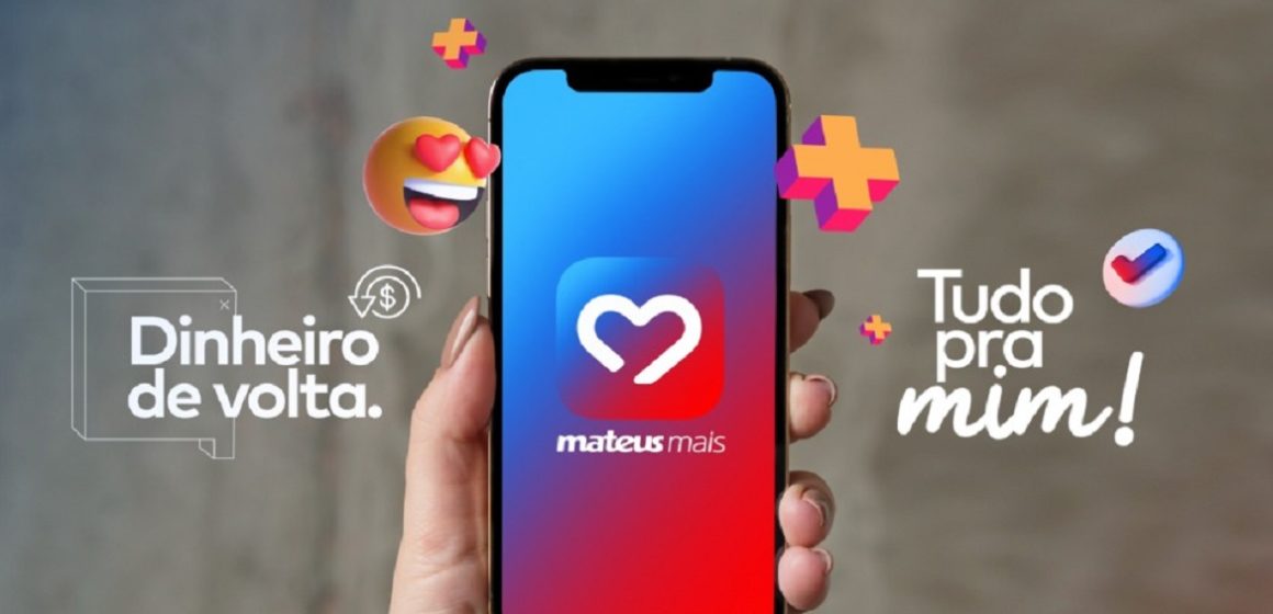 Mateus Mais: App chega ao Pará que vai mudar o seu jeito de comprar!