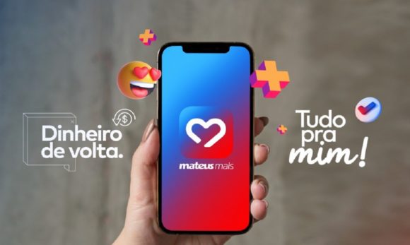 Mateus Mais: App chega ao Pará que vai mudar o seu jeito de comprar!