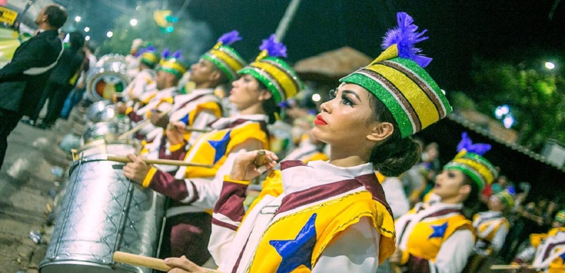 _ND_0999 Prefeitura de Parauapebas abre inscrições para a Fanfarra Faruk Salmen