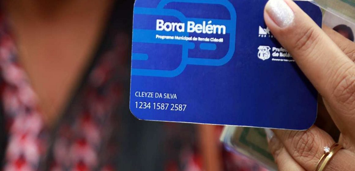 Mulheres do Bengui são atendidas pelo primeiro curso de capacitação do “Bora Belém”