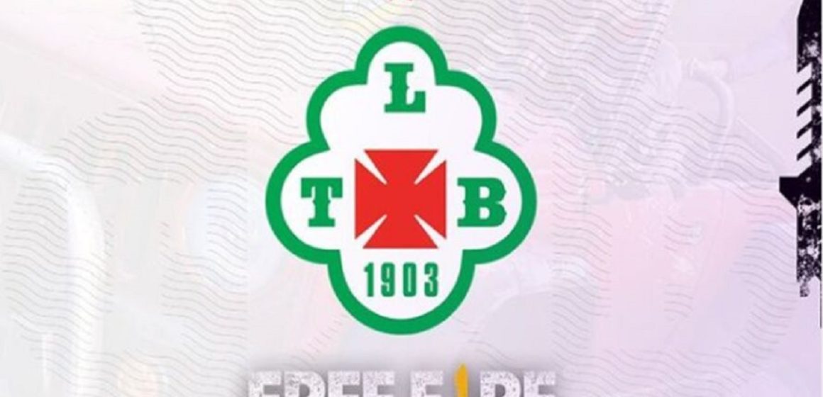 Tuna Luso Brasileira lança seu primeiro time de E-Sports