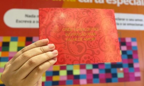 Para celebrar o Dia dos Namorados, Shopping de Belém realiza programações especiais