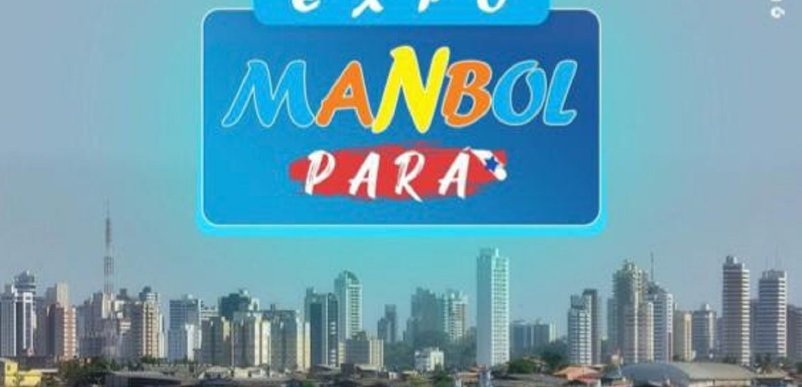 Fimanbol realiza Expo Manbol Pará com exposição oficial do Manbol na Baía do Guajará