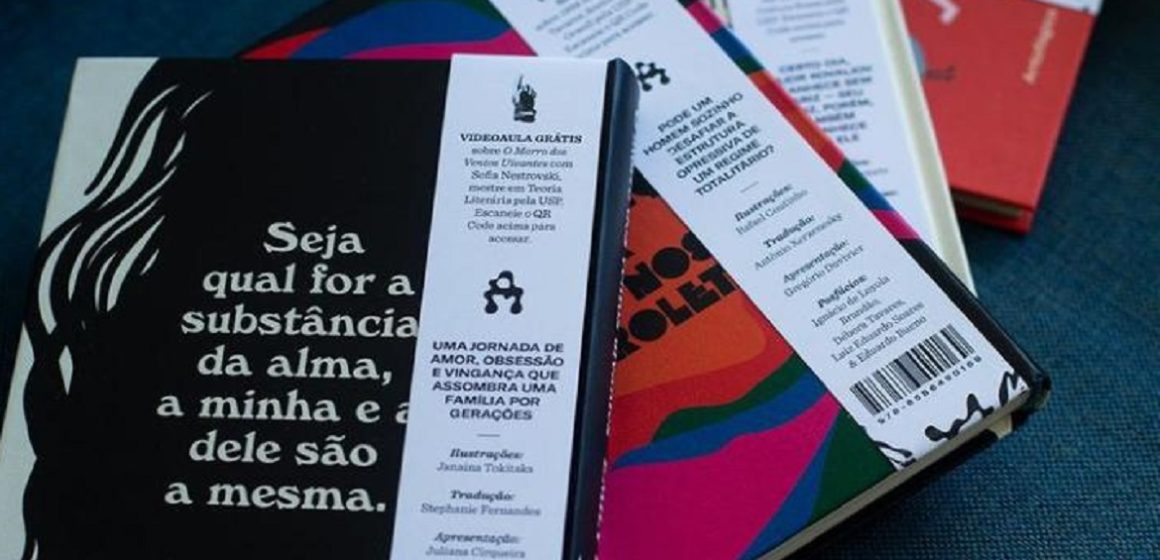 Conheça as vídeoaulas da editora Antofágica