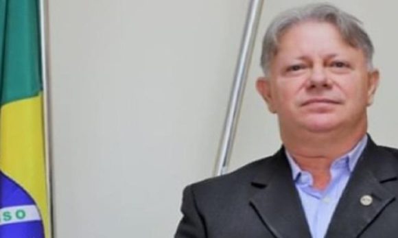 Desembargador toma posse na Academia Paraense de Letras