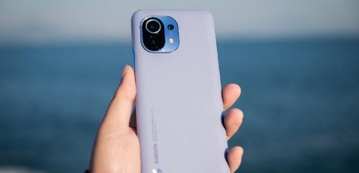 Xiaomi anuncia Mi 11 para competir com Iphone 12 e Galaxy S21