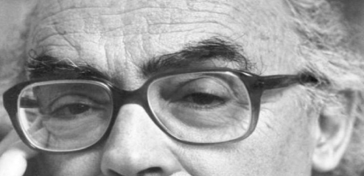 Celebrado o aniversário de José Saramago, um dos maiores autores portugueses