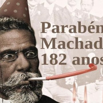 WhatsApp Image 2021-06-21 at 17.52.00 Hoje é aniversário do maior escritor brasileiro, Machado de Assis