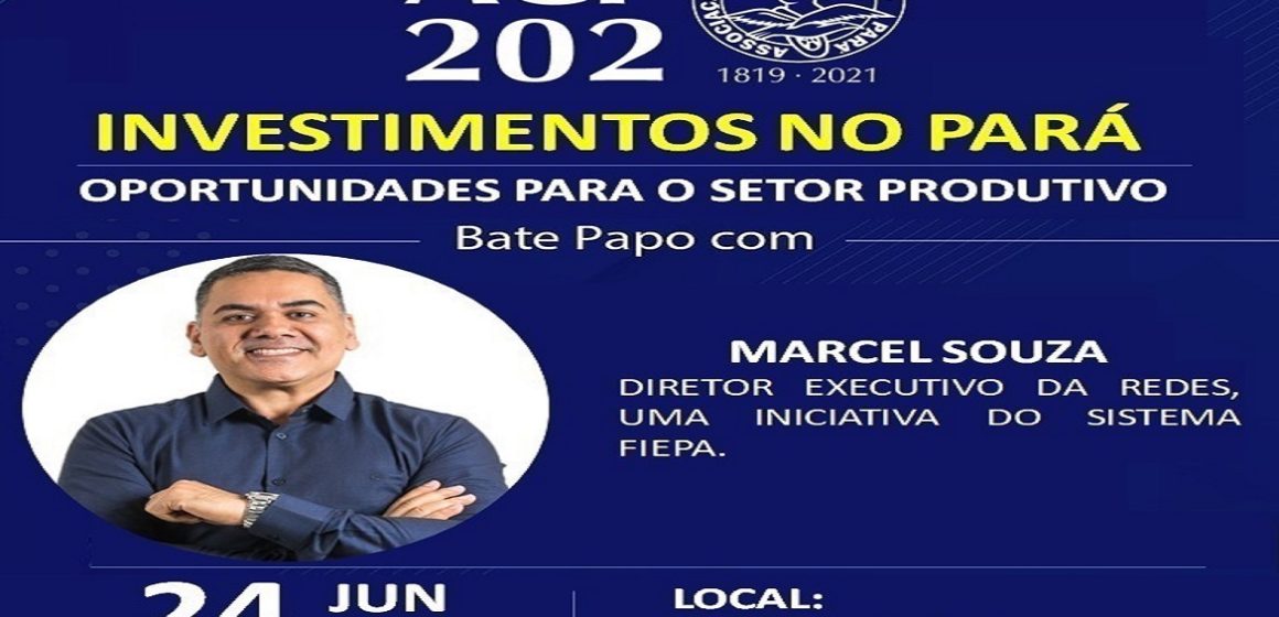 Conselho das Câmaras Setoriais da ACP realiza Almoço de Negócios ACP