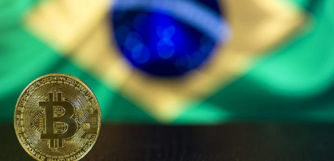 Bitcoin brasileiro?! Nova representação do Real em moeda digital? Conheça mais sobre isso