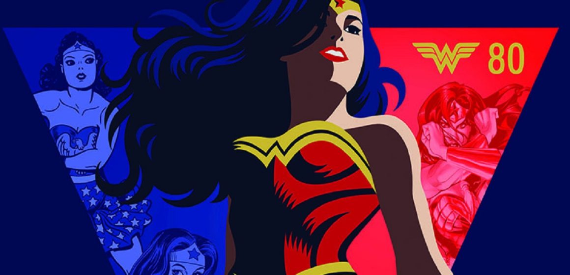 WonderWoman-80anos-Capa Os 80 anos de Mulher-Maravilha será tema de live nesta quinta-feira